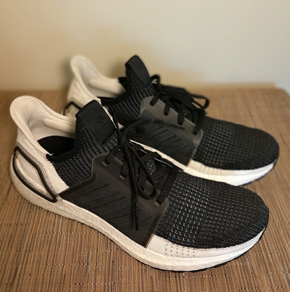 adidas Other - Adidas ULTRABOOST 2019 "Oreo"